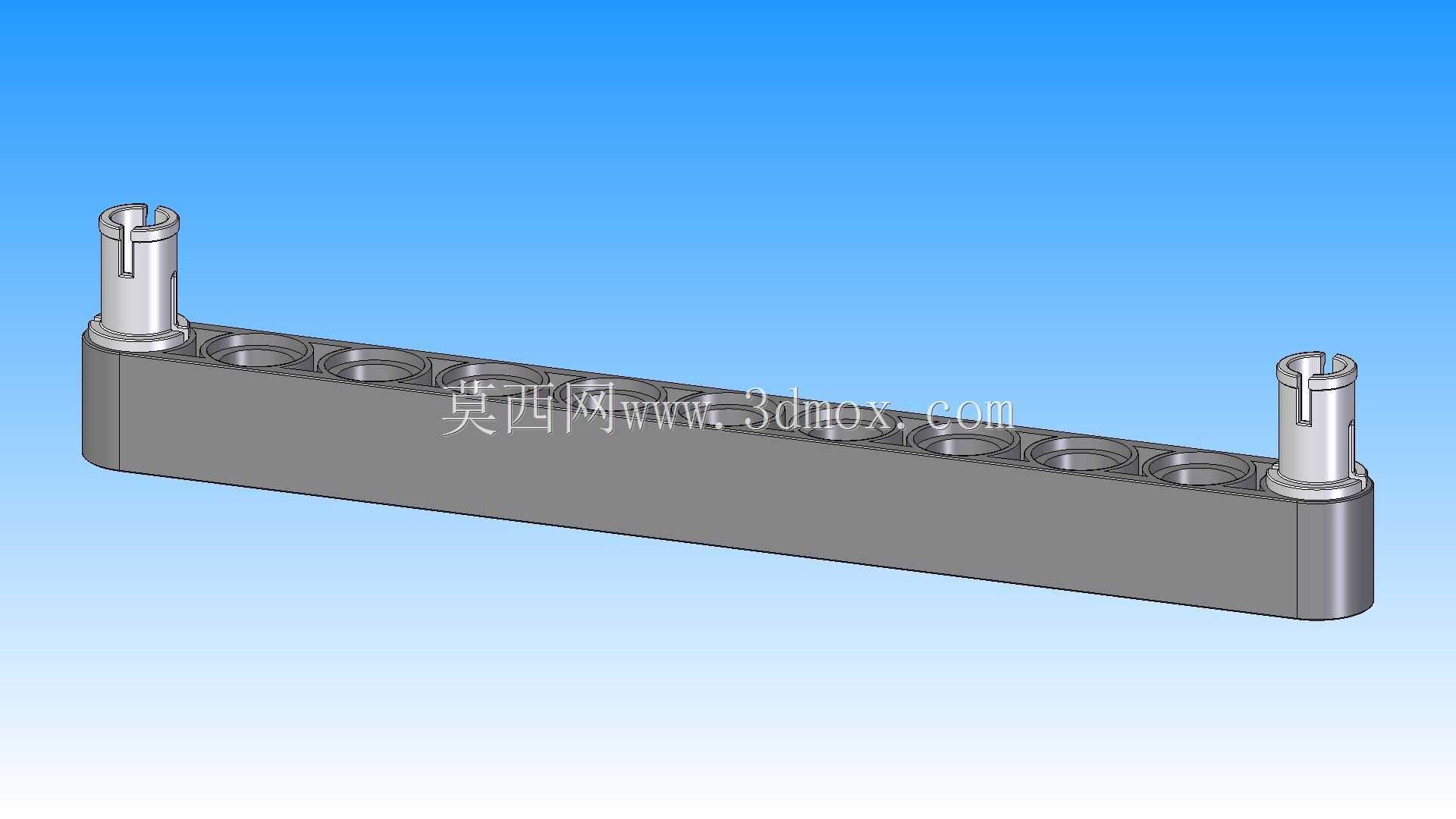 vLTm 42055-1乐高技术-364零件3929部件