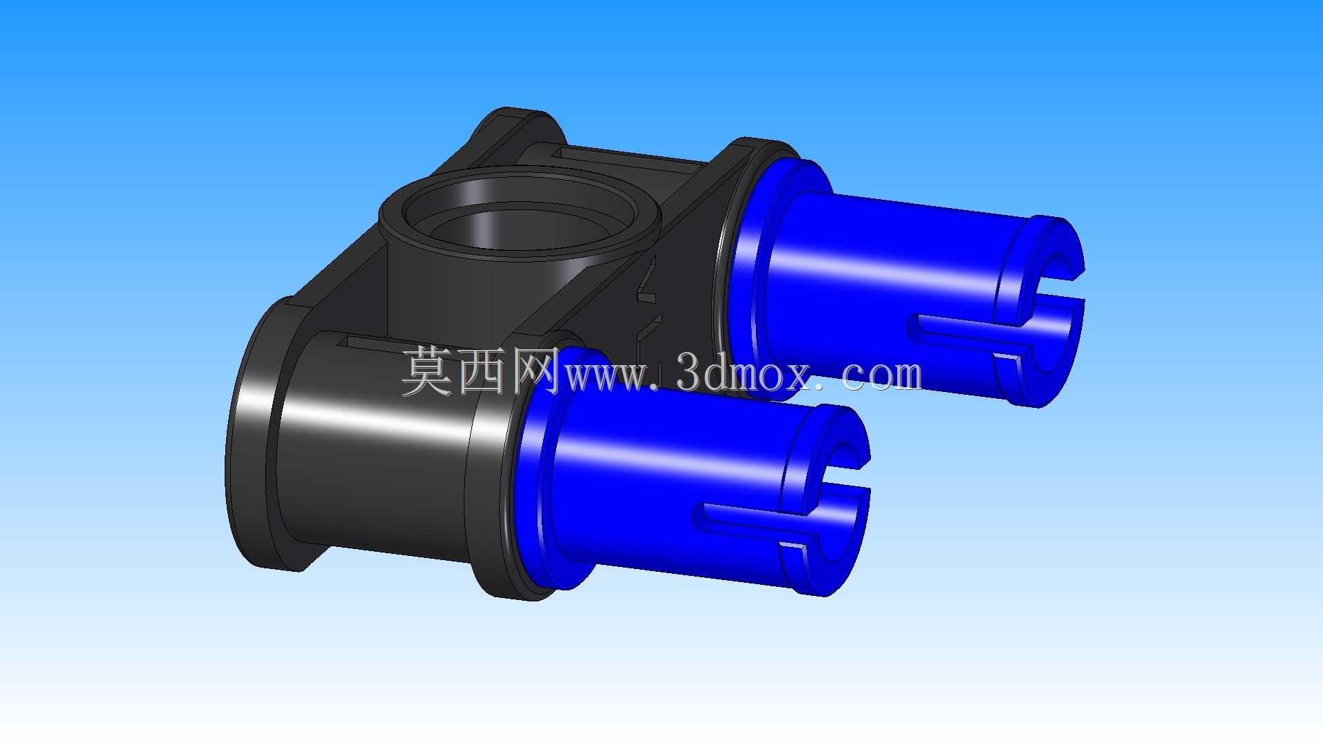 vLTm 42055-1乐高技术-364零件3929部件