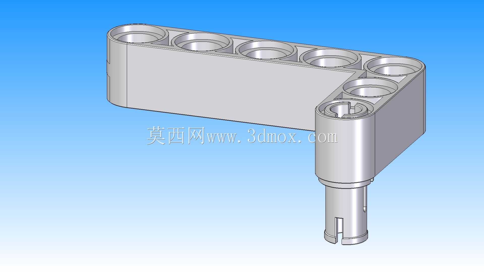 vLTm 42055-1乐高技术-364零件3929部件