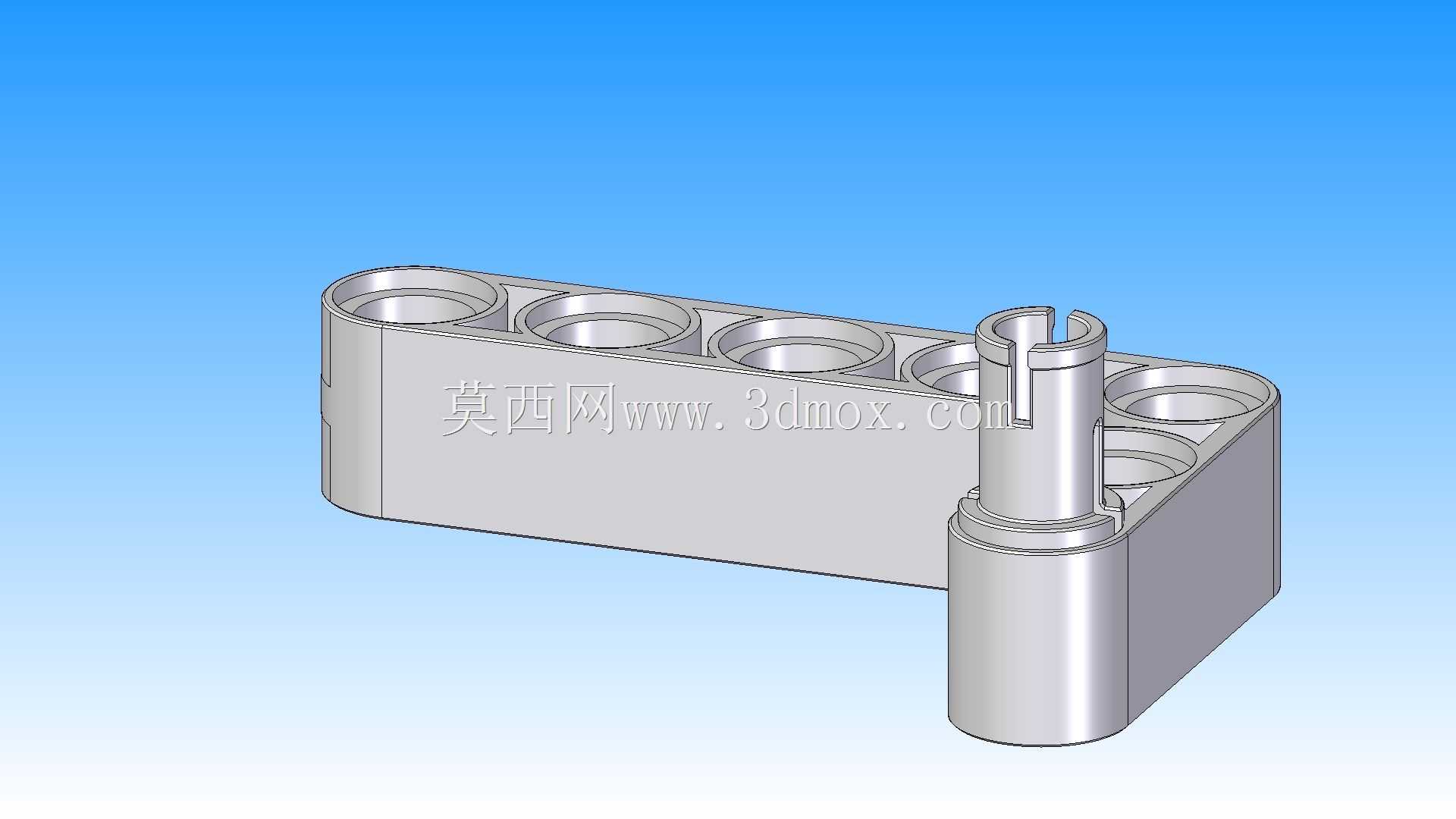 vLTm 42055-1乐高技术-364零件3929部件