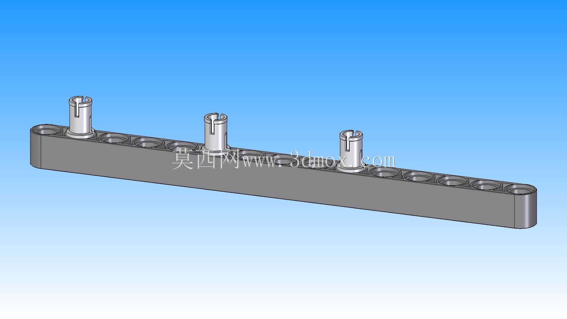 vLTm 42055-1乐高技术-364零件3929部件