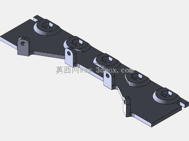 相扑机器人无刷-20x20cm-1kg(3d打印模型)