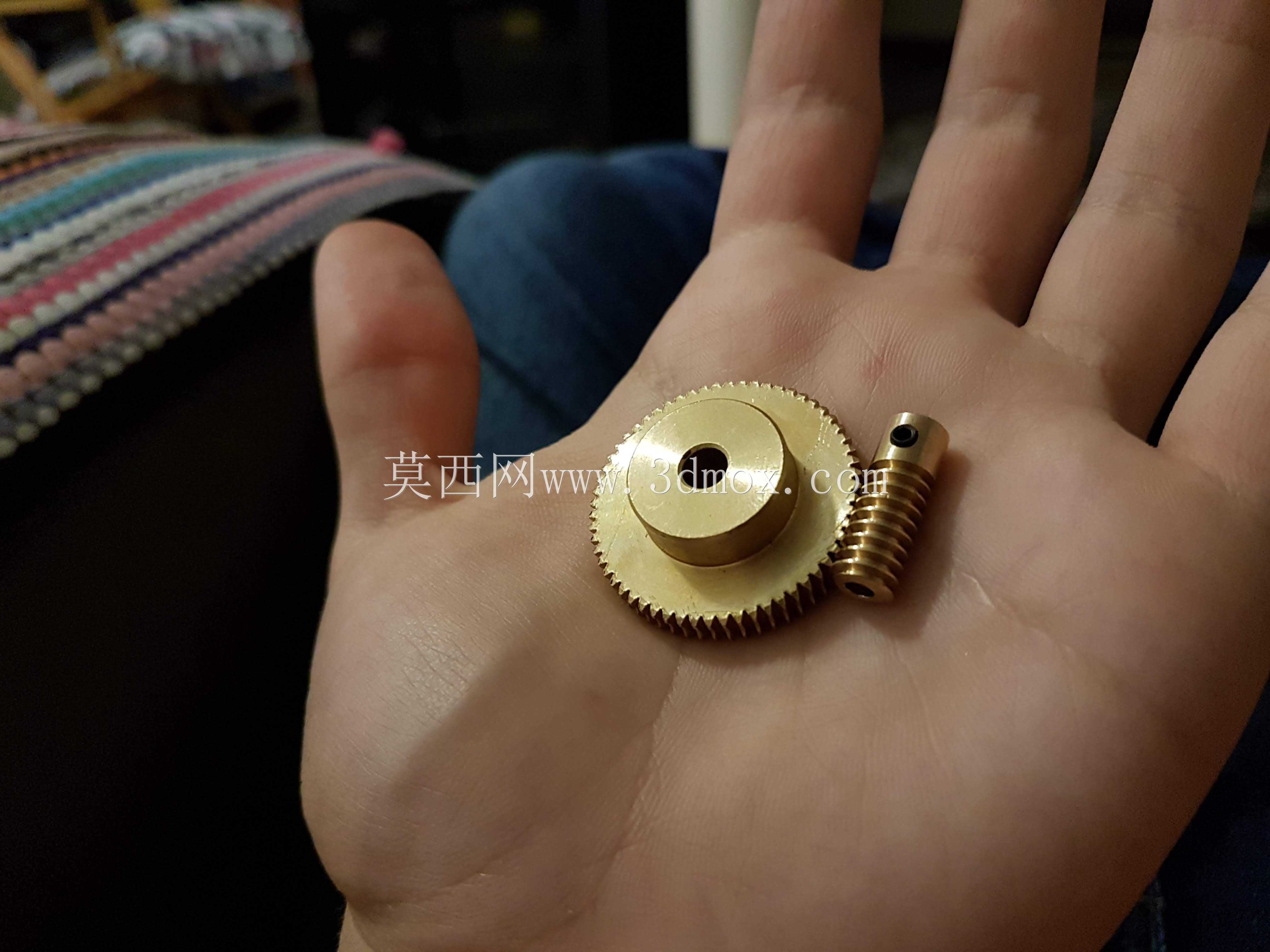 相扑机器人无刷-20x20cm-1kg(3d打印模型)