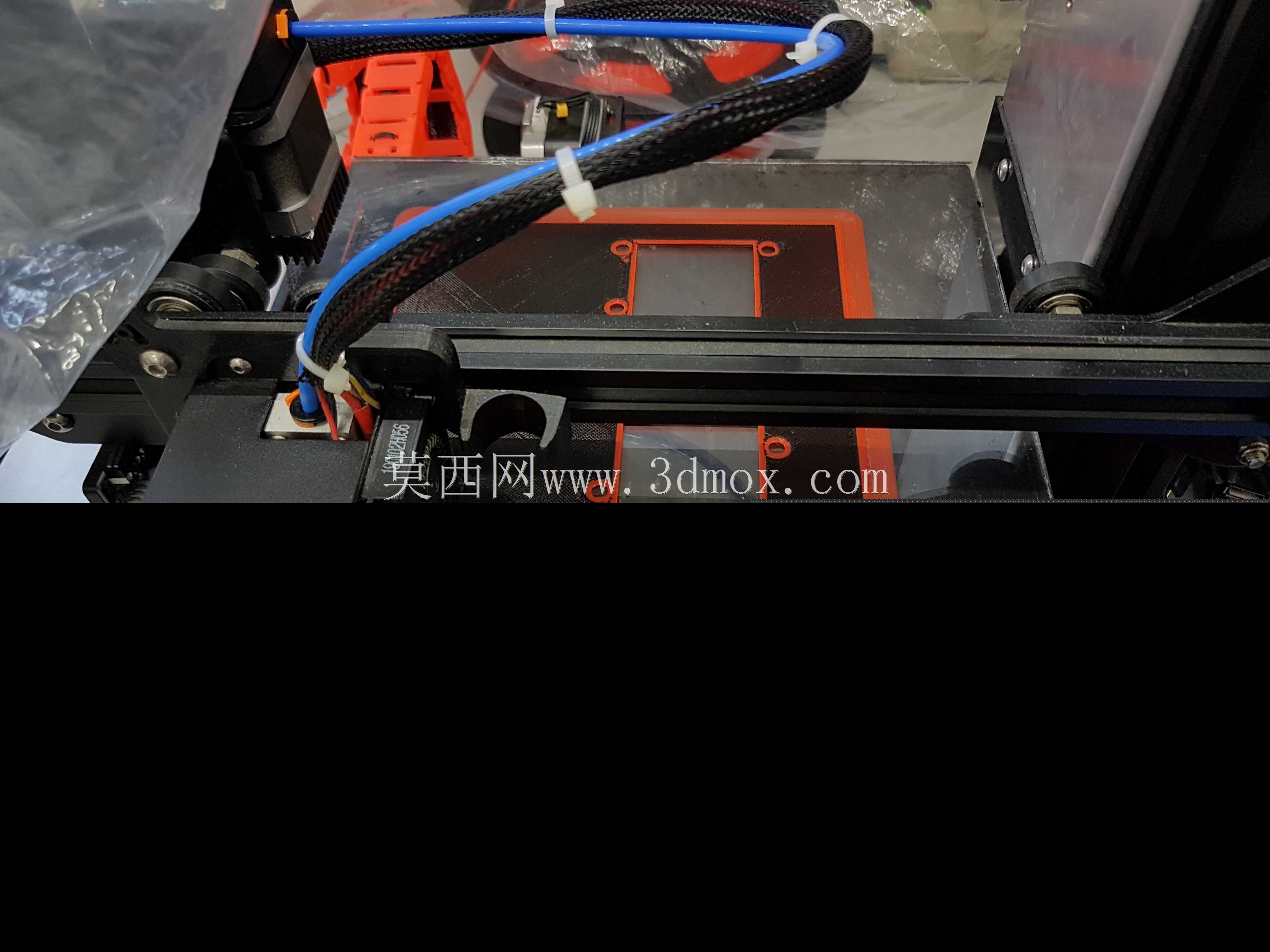 相扑机器人无刷-20x20cm-1kg(3d打印模型)