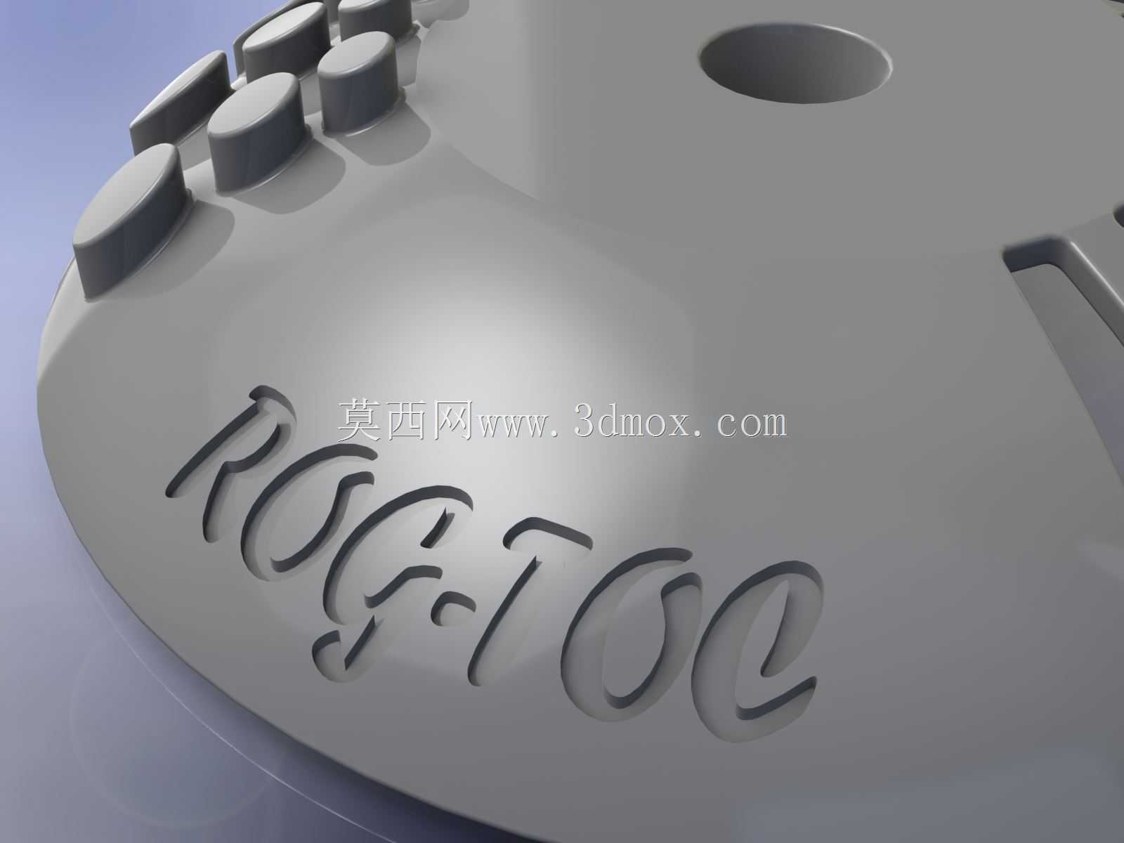 Rog Toc