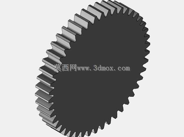 32DP/Modul 0.8模型/RC汽车、机器人或其他物品的主齿轮。