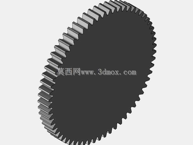 32DP/Modul 0.8模型/RC汽车、机器人或其他物品的主齿轮。