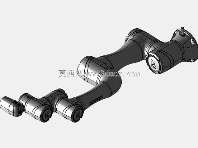 Techman TM协作机器人(TM5-700)