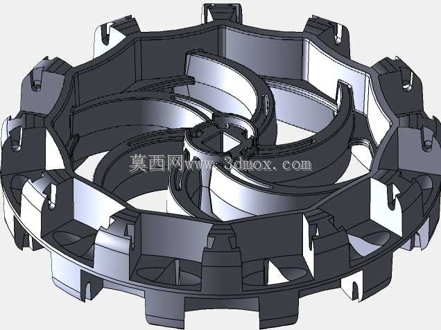 维克斯机器人技术V5爪形机器人