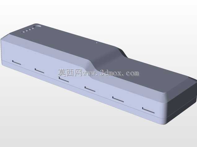 维克斯机器人技术V5爪形机器人