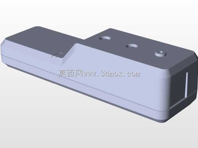 维克斯机器人技术V5爪形机器人