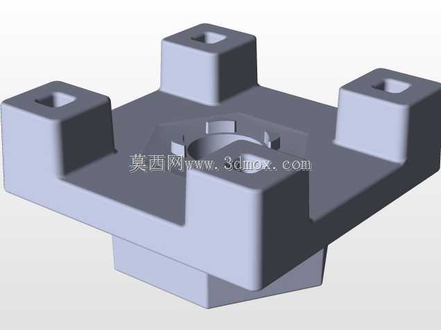 维克斯机器人技术V5爪形机器人