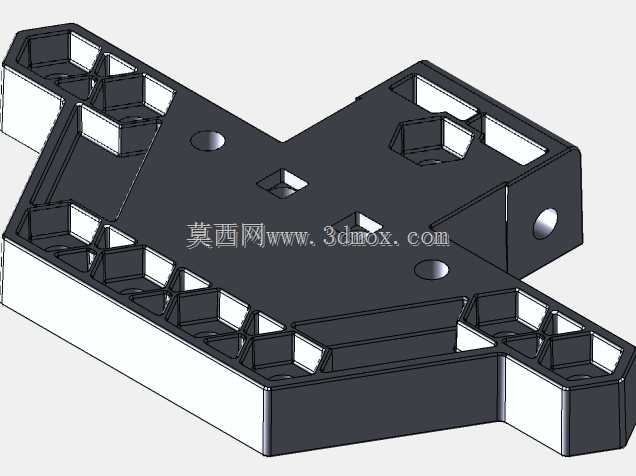 维克斯机器人技术V5爪形机器人
