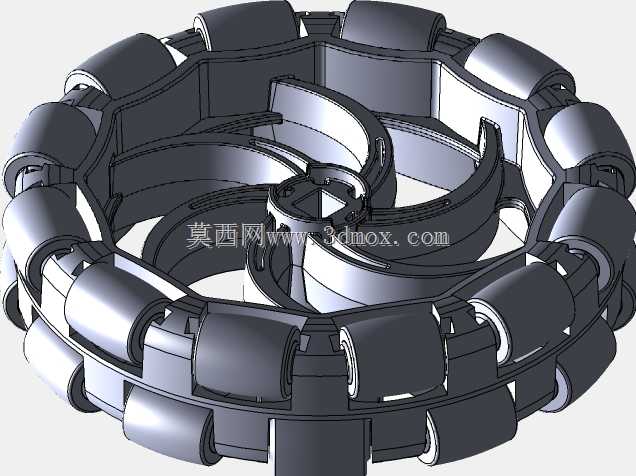 维克斯机器人技术V5爪形机器人