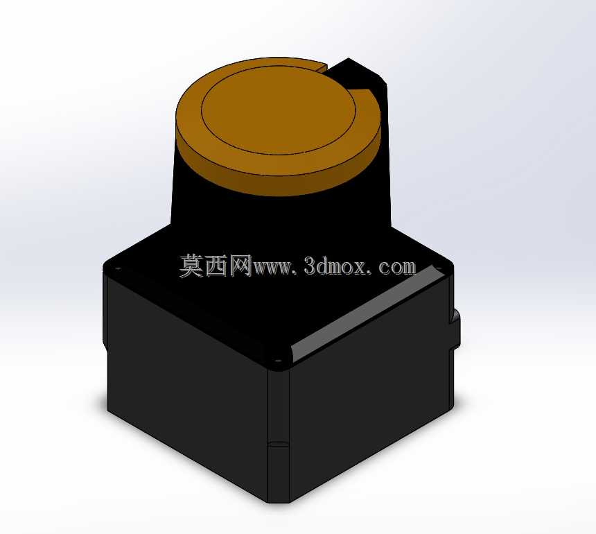 Hokuyo UST-10LX�����״�