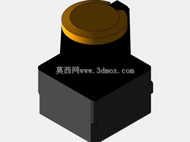 Hokuyo UST-10LX�����״�