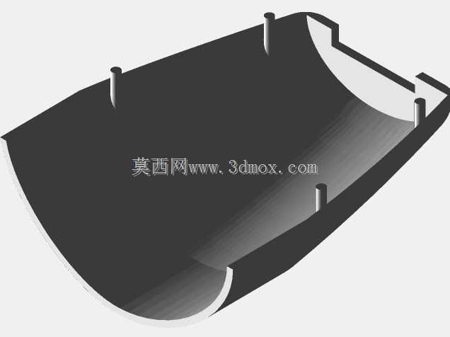 模块化假肢设计