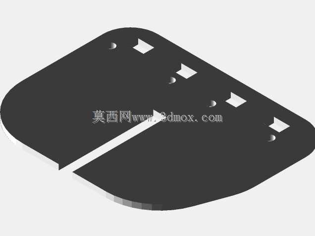模块化假肢设计