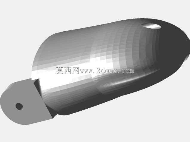 模块化假肢设计