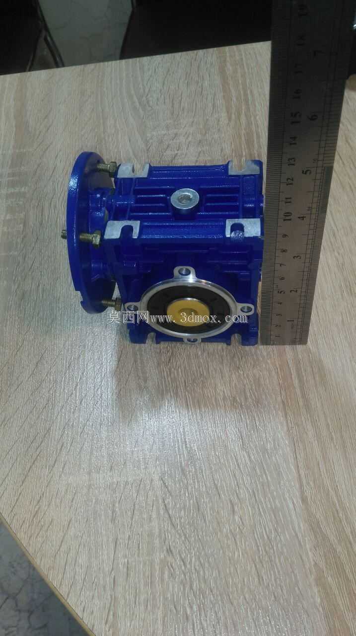 齿轮箱1/7.5(200W)