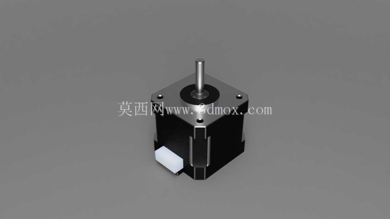 Nema 17 17HS15-1704S MyBot在线电机