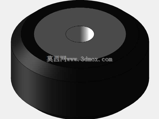 24mm V形槽轮