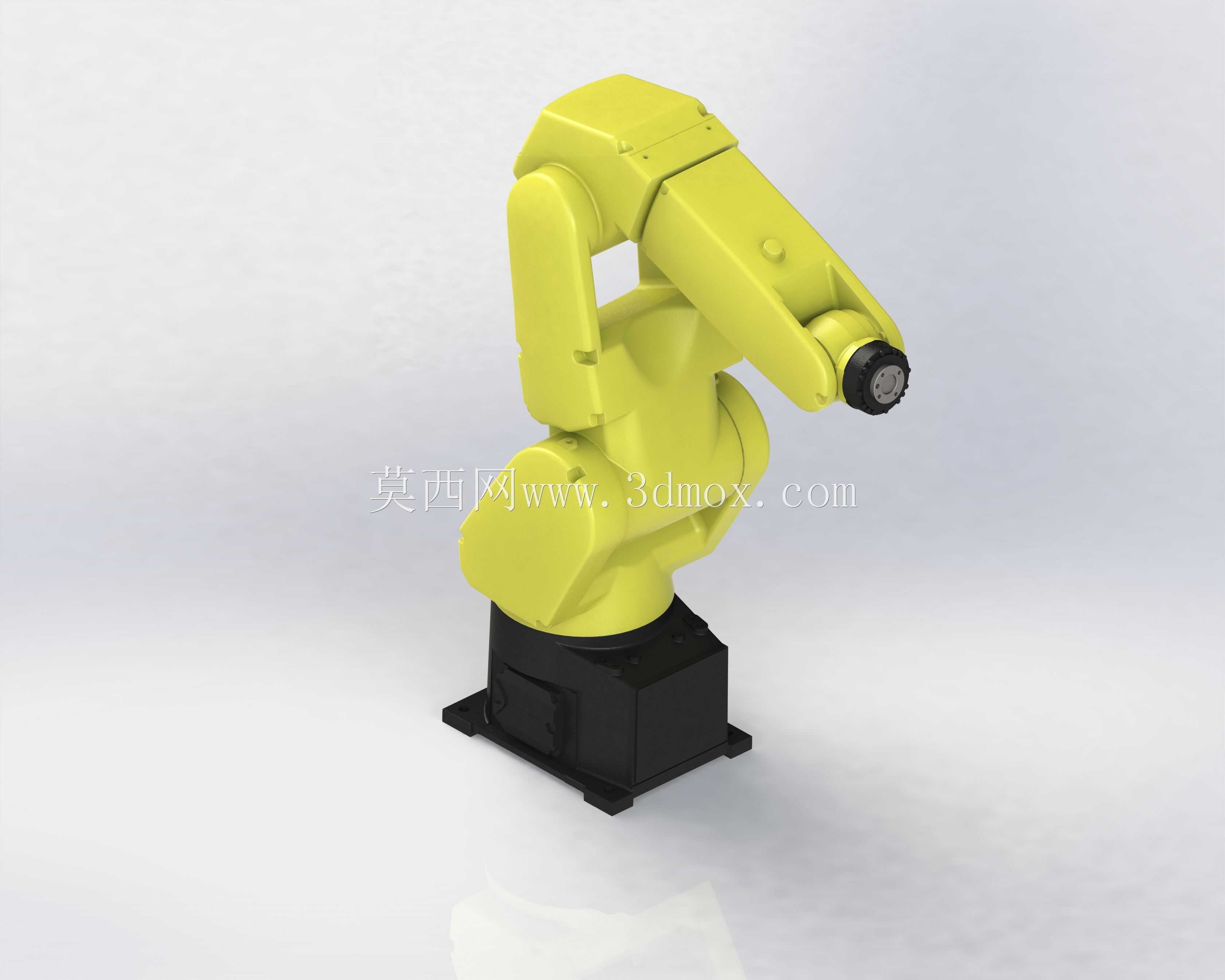LR Mate-200iC