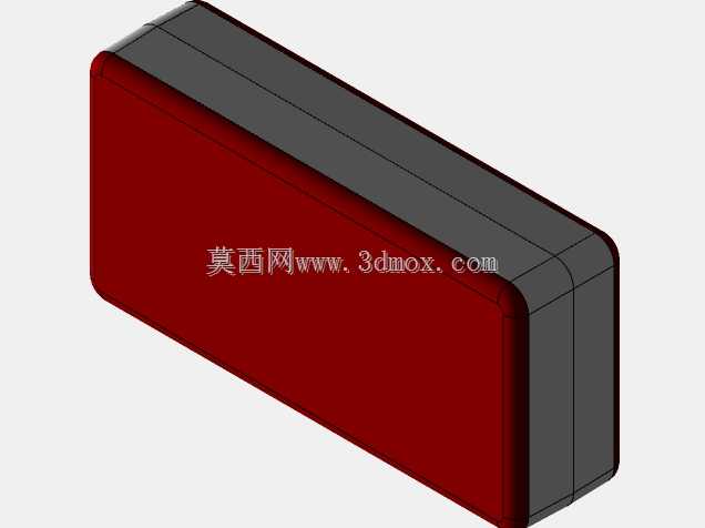 树莓皮零盒