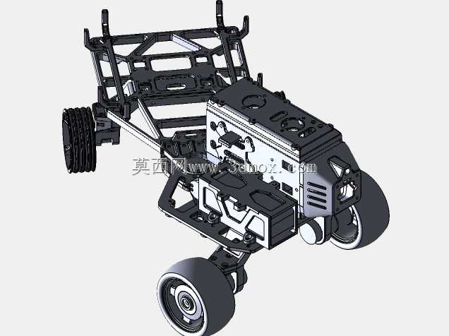 [B-01-EB]Explorer-2-��APM 8������ֵ�ص��泵��