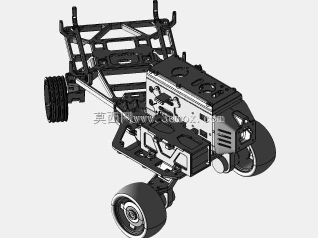 [B-01-EB]Explorer-2-��APM 8������ֵ�ص��泵��