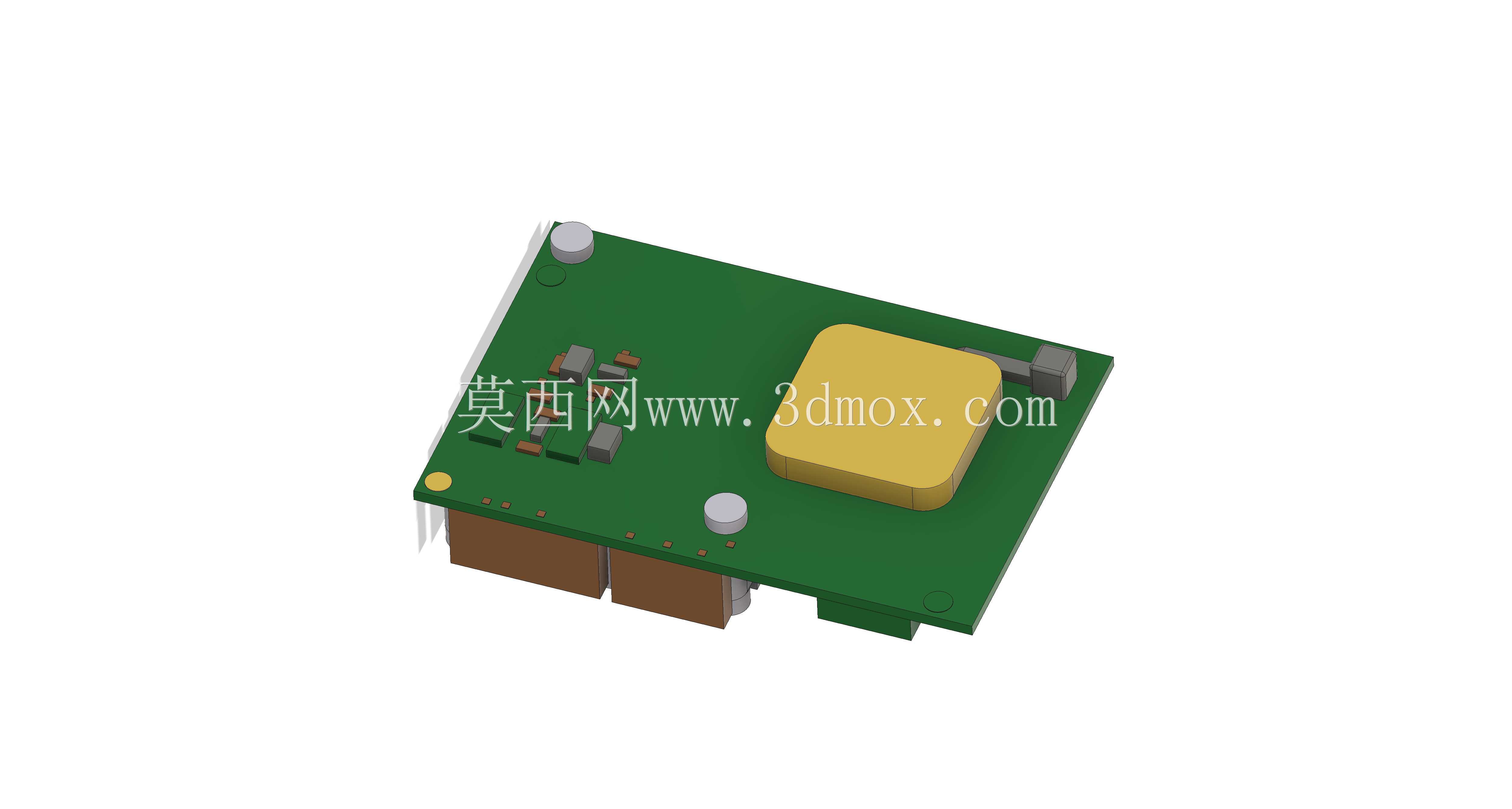 RockBLOCK MK2(铱星卫星通信)