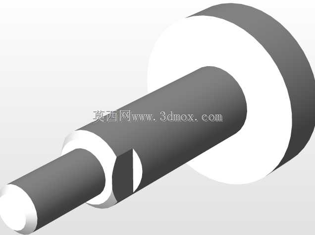FRC 5332传动系CAD