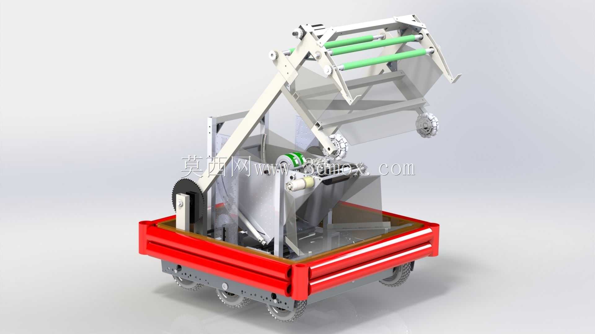 StuyPulse FRC694 2016 CAD������