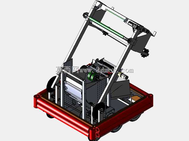 StuyPulse FRC694 2016 CAD������