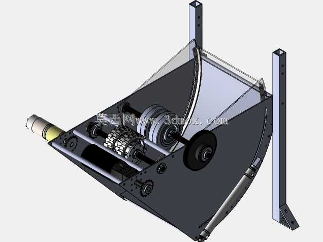 StuyPulse FRC694 2016 CAD������