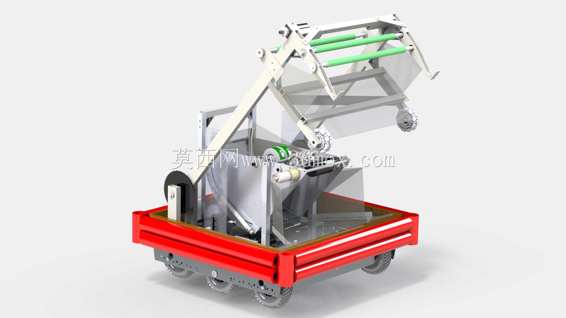 StuyPulse FRC694 2016 CAD������