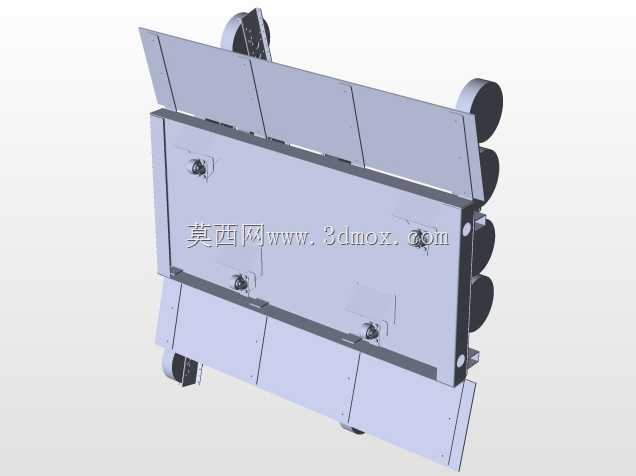 StuyPulse FRC694 2016 CAD������