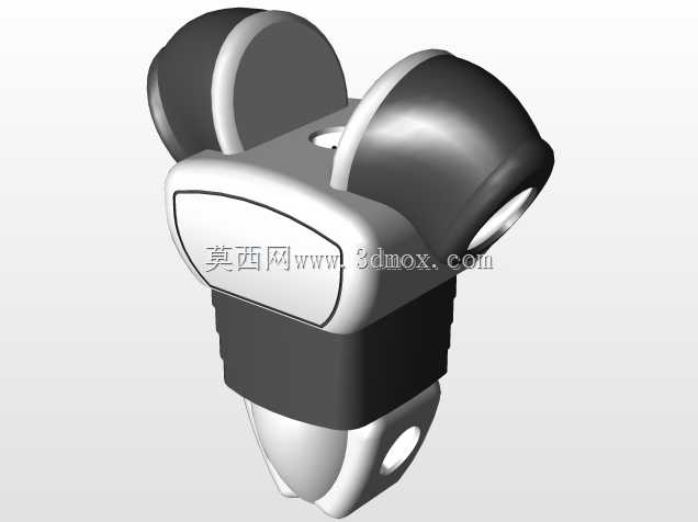 玩具机器人