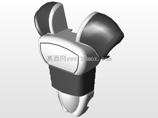 玩具机器人