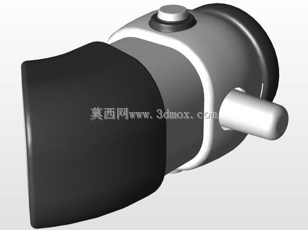 玩具机器人