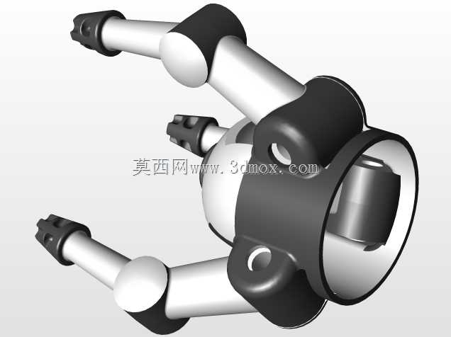 玩具机器人