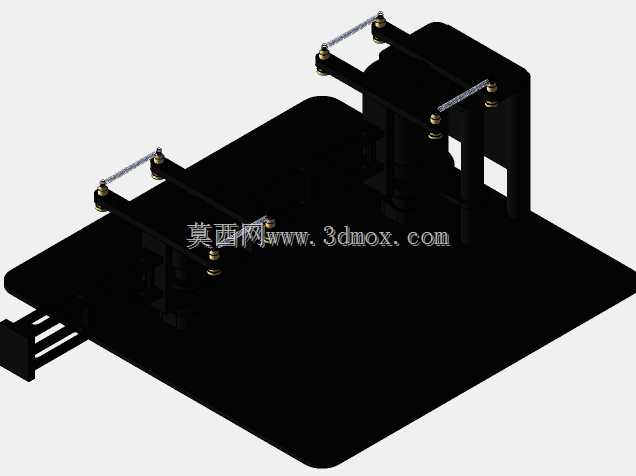 Quanser 2DSFJ