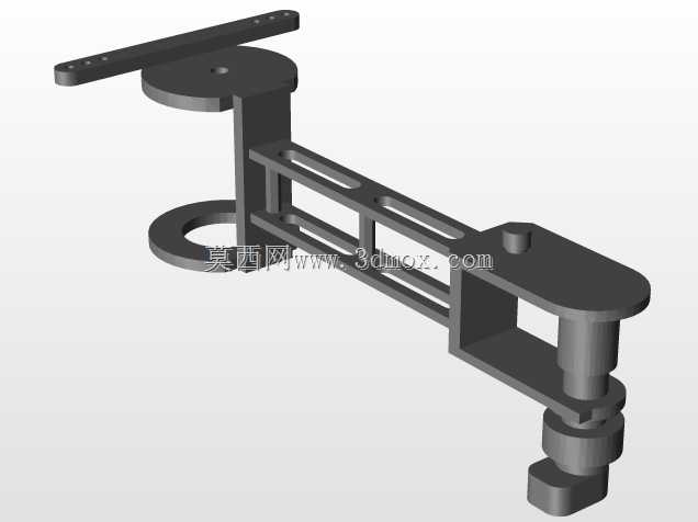 Quanser 2DSFJ