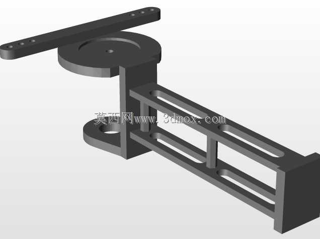 Quanser 2DSFJ