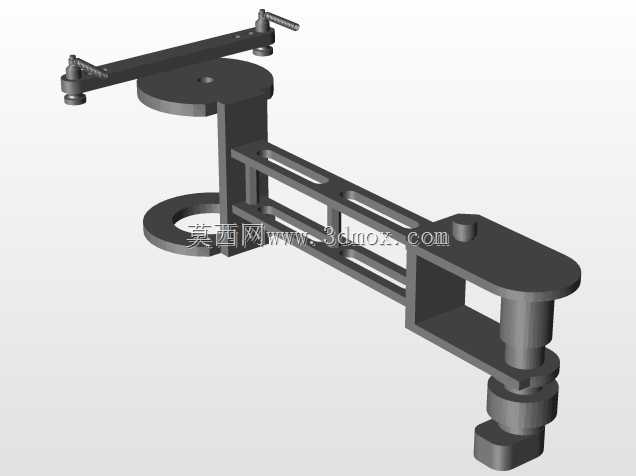 Quanser 2DSFJ