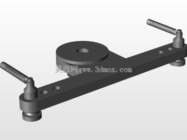 Quanser 2DSFJ