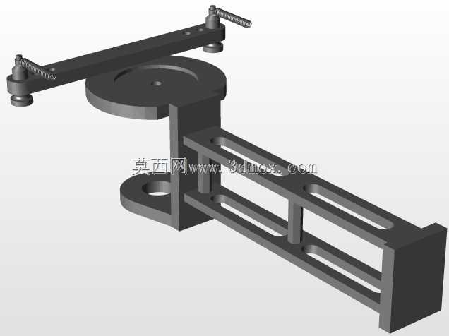 Quanser 2DSFJ