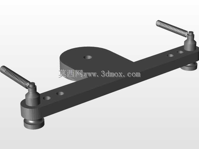 Quanser 2DSFJ