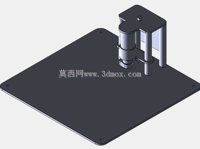 Quanser 2DSFJ
