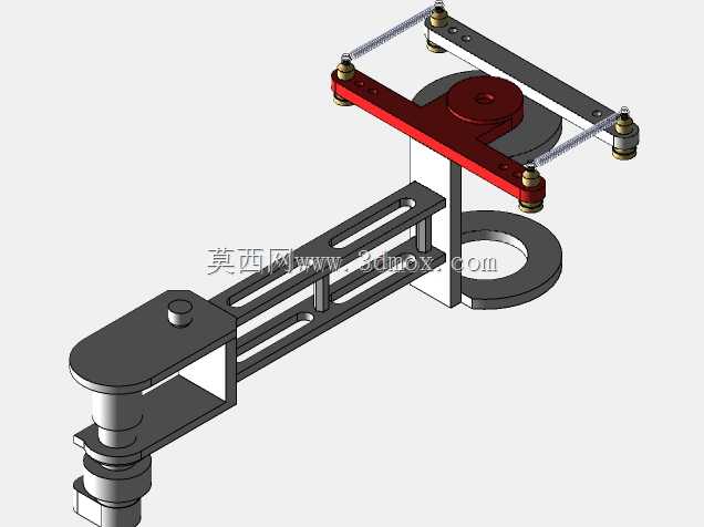 Quanser 2DSFJ